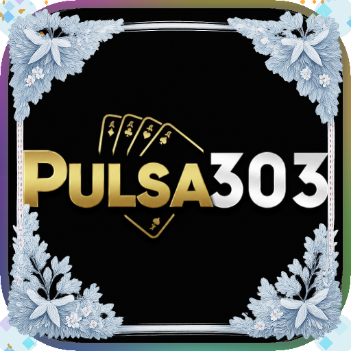 pulsa303 — galeri pratinjau - APK Resmi
